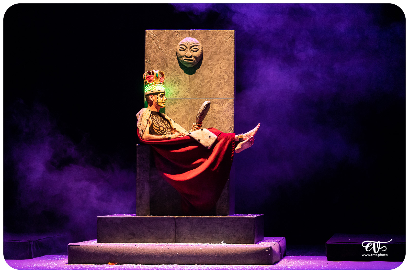 THE PRIMITALS (YLLANA & PRIMITAL BROTHERS)